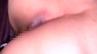 Amateur asian cocksucker teen