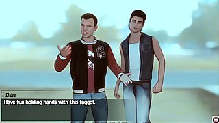 Teen Vampire First Time Fuck - Joy Stick Cinema Hentai Fantasy