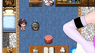 Girl Beats Hero 2 Lusy(boko877)