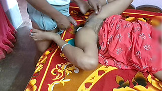 Indian Village boy Hardcore