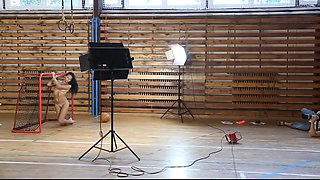 Time for Some Physical Education