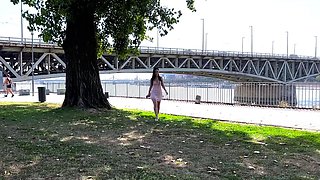Amazing ass Asian Latina big cock in POV
