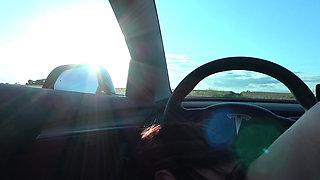 His Cock Was the Perfect Fit for My Hole