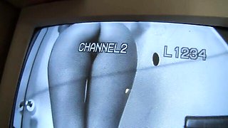 Lethal Hardcore featuring Jynx Maze's babe dirt