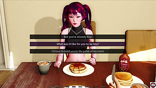 A House in the Rift - ( PT 15) - Zanith