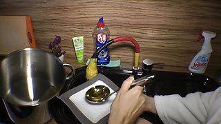 Delicious Piss Soup