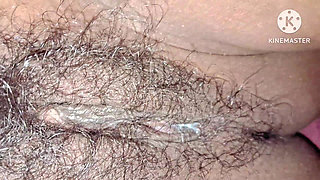 I Inserted My Finger in the Pussy of My Neighbor's Stepsister-in-law and Made Her Cum