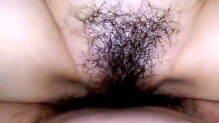 Sexy Korean Girl Creampie