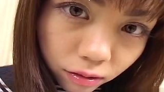 Tiny asian schoolgirl sucking dick part6