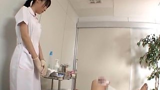 Best amateur Handjobs, Nurse adult scene