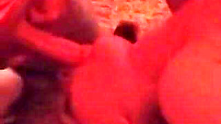 Vintage Mia Bitch Hot Fuck in Hotel Room with Stud