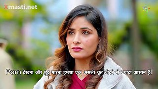 Beautiful Indian cutie erotic mind-blowing movie