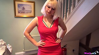Baby Dolliiy - Step Sister in Lace