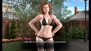 Wild cartoon sex tales with animated fun and 3D twists