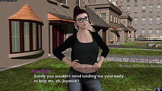 A Stepmother's Love #7