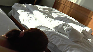 Hot German Casting DP Threesome Fuck