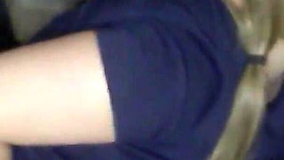Face Deep Throat and Nipple Swel
