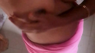 When I Got Home Alone. I Am so Horny.