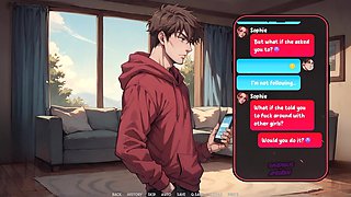 Lots of Story - Shadow of Ambition #9 - Gameplay
