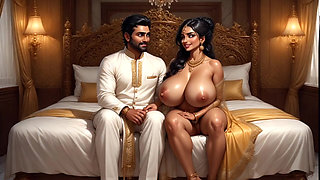 My Doctor had hard sex with me Hardcore Fucking Indian Pussy licking