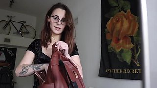Sadbaffon ex girlfriend