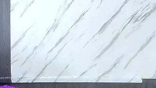 Quick and Desperate Blowjob