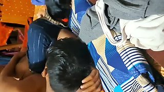 Indian Desi Bhabhi First Night Sleeping Fuck - New Upload Today