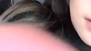 CAM 066: Babe, Asian  Hairy Pussy Porn