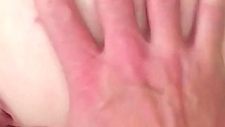 Sucking Cocks and Oral Cumshots While She Gets Banged From Behind