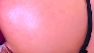 POV: Anal with Balls Stick