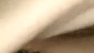 Stepmom Teaching Me How to Do Anal Sex Her Ass Is so Tight I Put Lot of Spit on Her Asshole to Open