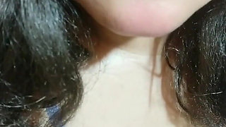 Mega Squirt and They Put Me on All Fours with My Ass Perched