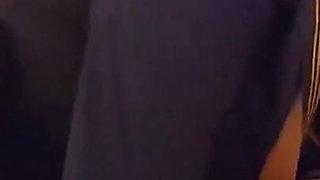 Japanese college girl sucks a cock and gets creampied