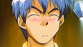 Hentai PD - hotel room video