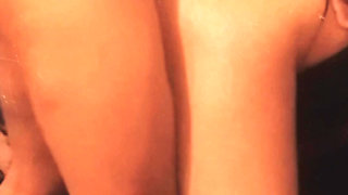 My wife punished me without sex... But her best friend secretly rewarded me