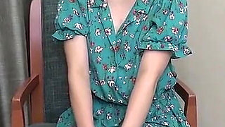 Asian Angel 24966