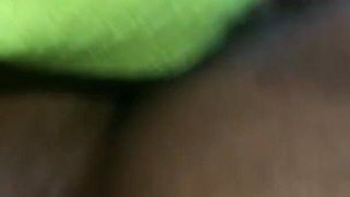 Muslim Boy Licking Stepmom Hot Hairy Pussy, Pussy and Anus Licking Training