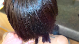 Extended Forbidden Stay, Leads to Unexpected Wet Play - Chap 2