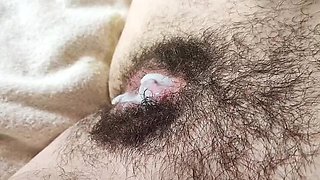 Hot Indian College Girl Roy1987 Uses Vacuum Vibrator on Tight Pink Pussy - Homemade Masturbation