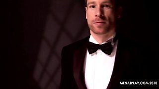 Billy Berlin's Showcase - MENatPLAY
