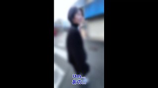 Double Affair Creampie Sex. I Had a Erotic Relationship with My Wife's Friend Who I Met by Chance While Working Alone! (#340)