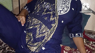 Hot Indian Desi Brother in Law and Sister in Law Hot Sex