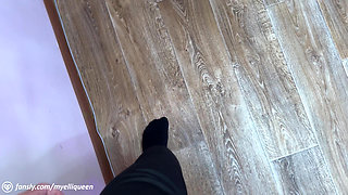 Fucked my stepsister in her tight pussy - syndicete