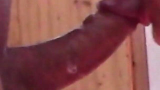 MILF Gives a Perfect Blowjob and Swallows Cum