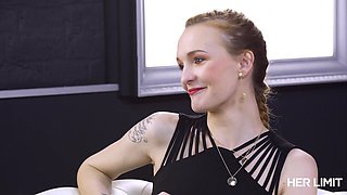 Mike Chapman's Rough Redhead Encounter Sparks Wild Heat