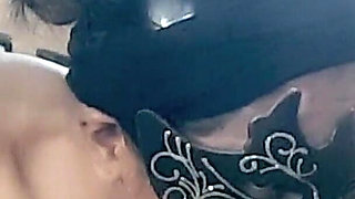 Filipina Amateur Blowjob