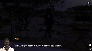 Cucked by BBC Again - the Spellbook Ntr - Animated Gameplay