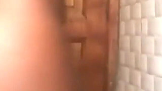 Masturbating My Wet Pussy Part 22