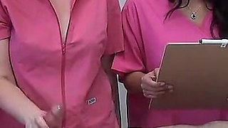 Advanced Male Obedience Training Featuring Faith Anderson, Lexy, Marilyn