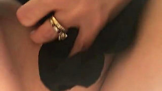 Close up Outside Fuck